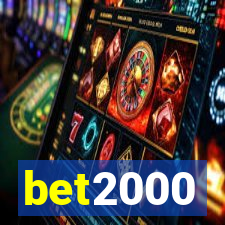 bet2000