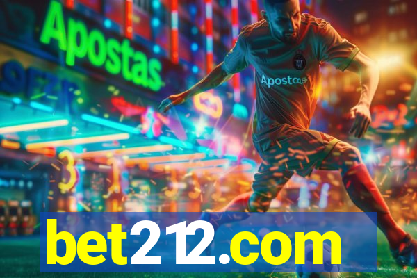 bet212.com