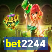 bet2244