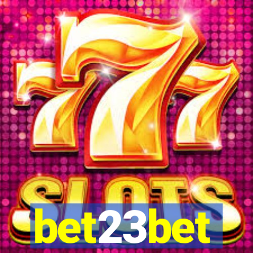 bet23bet