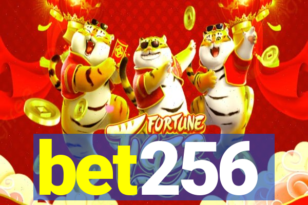 bet256