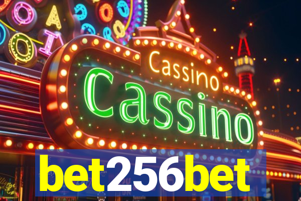 bet256bet