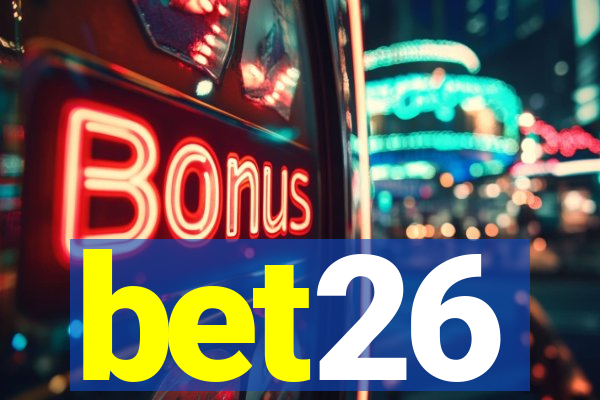 bet26