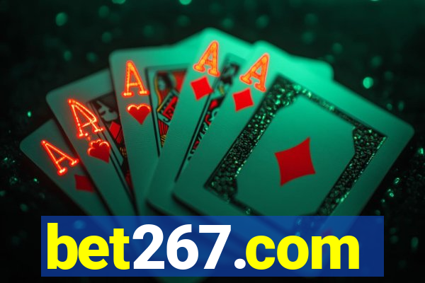 bet267.com