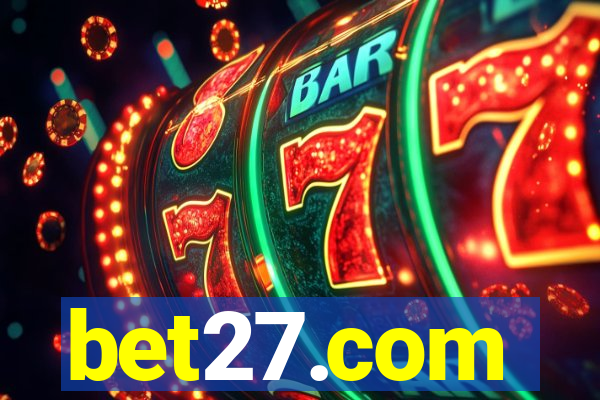 bet27.com