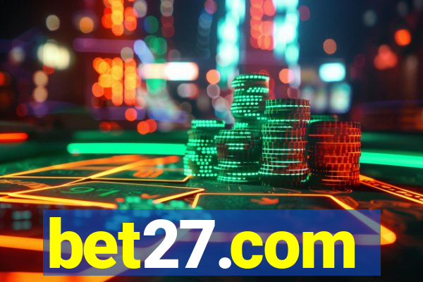 bet27.com