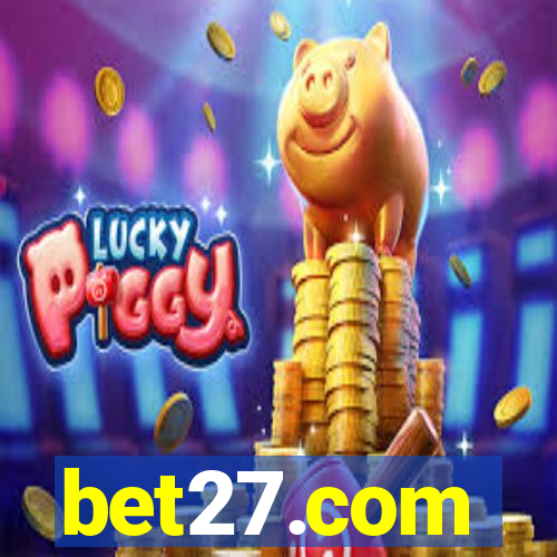 bet27.com