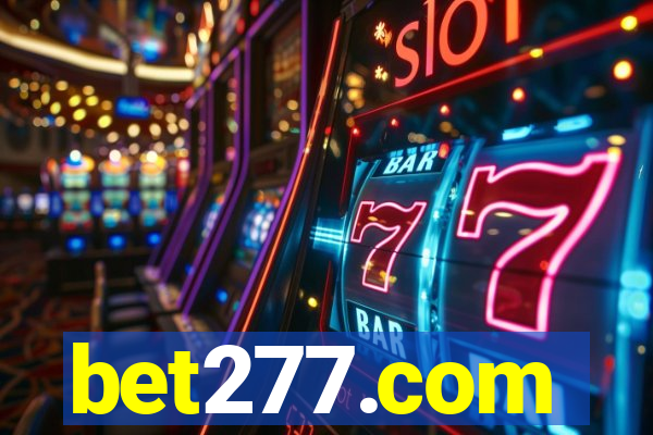 bet277.com