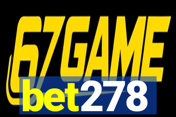 bet278