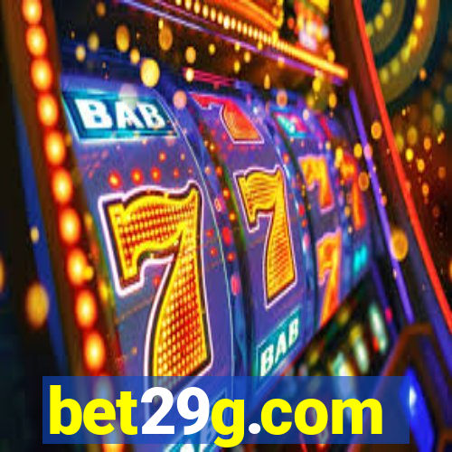 bet29g.com