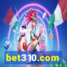 bet310.com