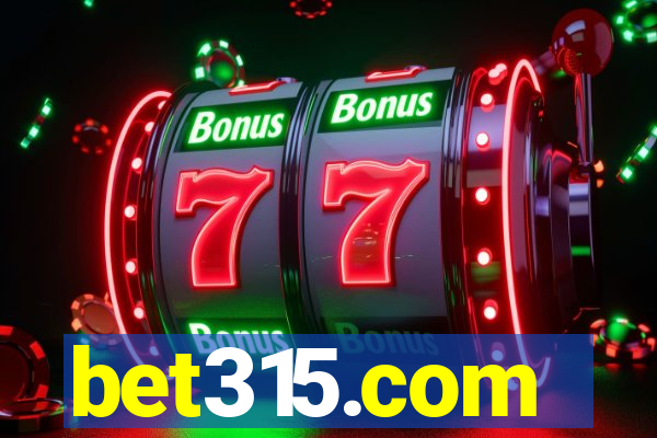 bet315.com