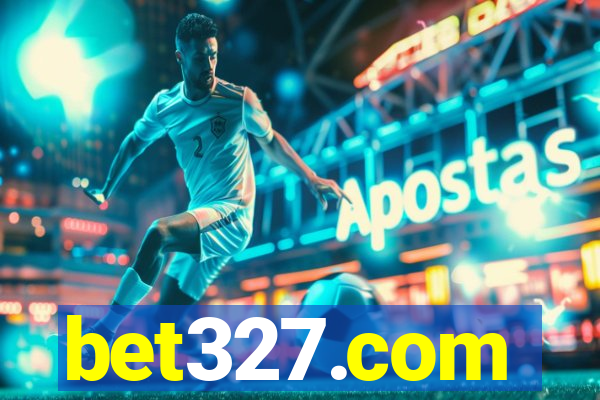 bet327.com