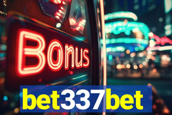 bet337bet