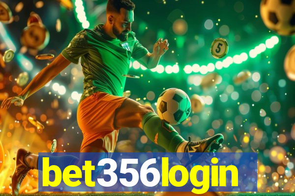 bet356login