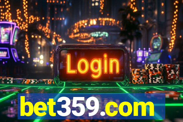 bet359.com