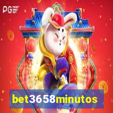 bet3658minutos