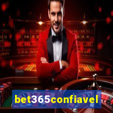 bet365confiavel