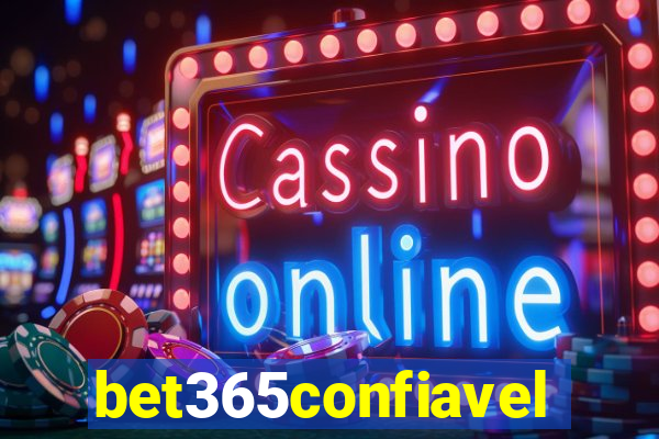 bet365confiavel