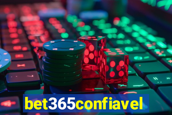 bet365confiavel