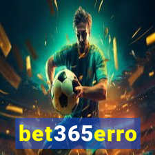 bet365erro