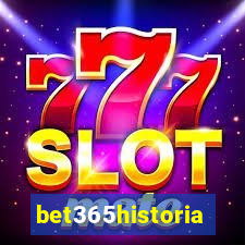 bet365historia