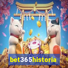 bet365historia