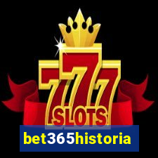 bet365historia