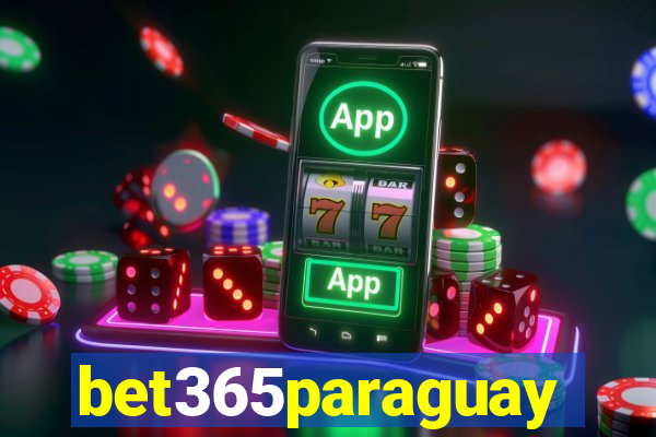 bet365paraguay