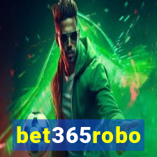 bet365robo