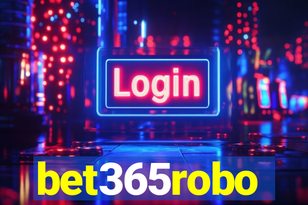 bet365robo