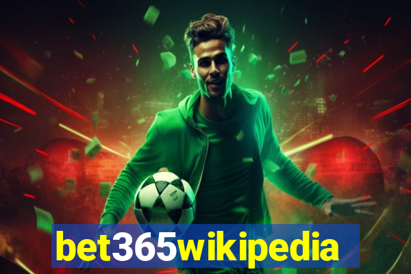 bet365wikipedia