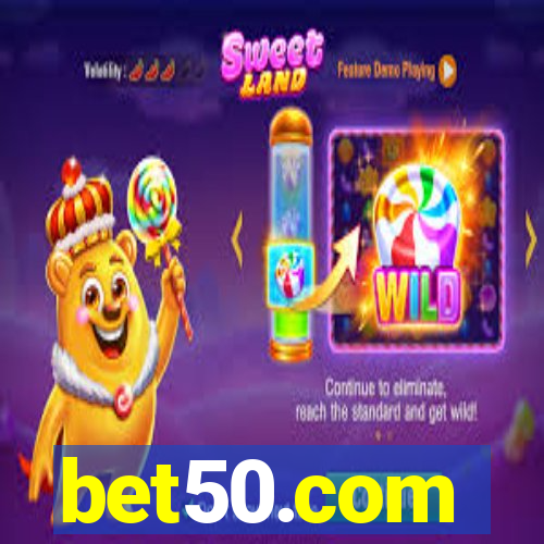 bet50.com