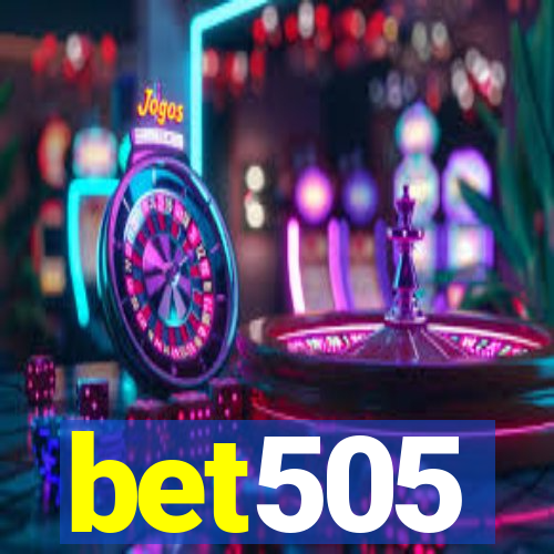 bet505