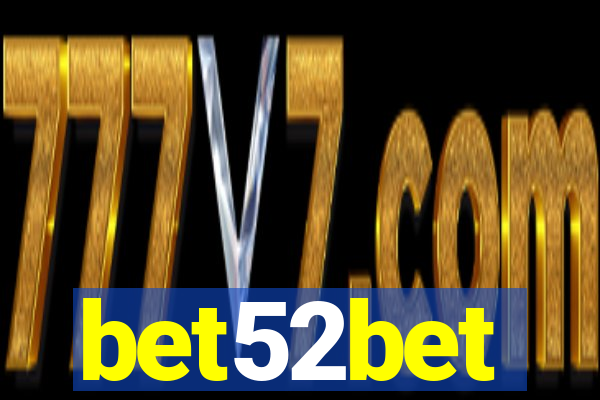 bet52bet