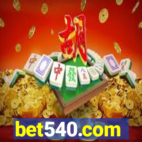 bet540.com