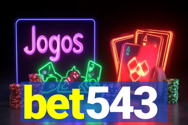 bet543