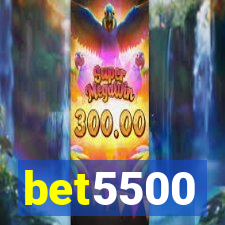 bet5500