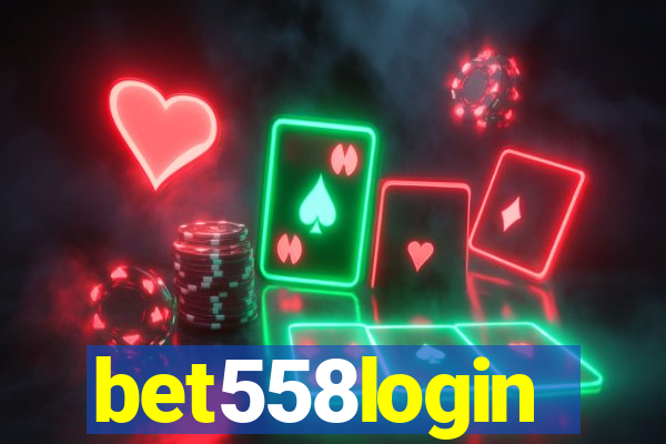 bet558login