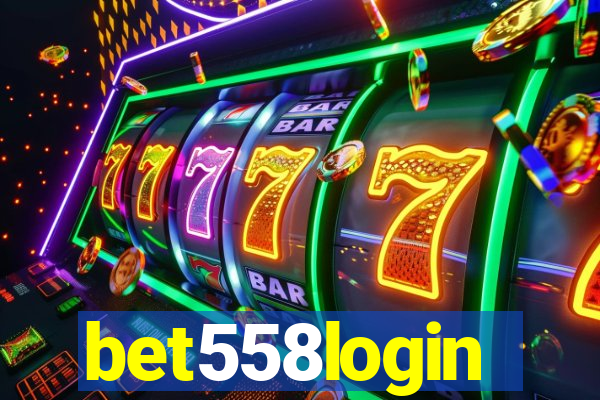 bet558login