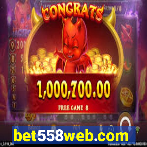 bet558web.com