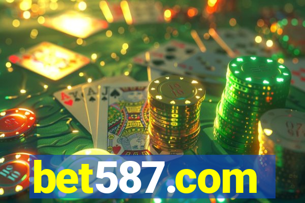 bet587.com