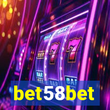 bet58bet