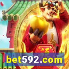 bet592.com