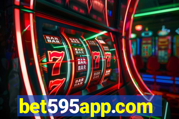 bet595app.com