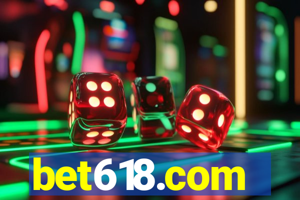 bet618.com