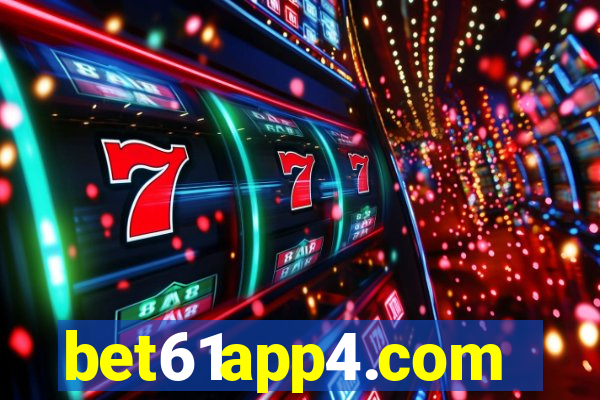 bet61app4.com