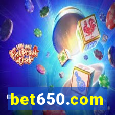 bet650.com