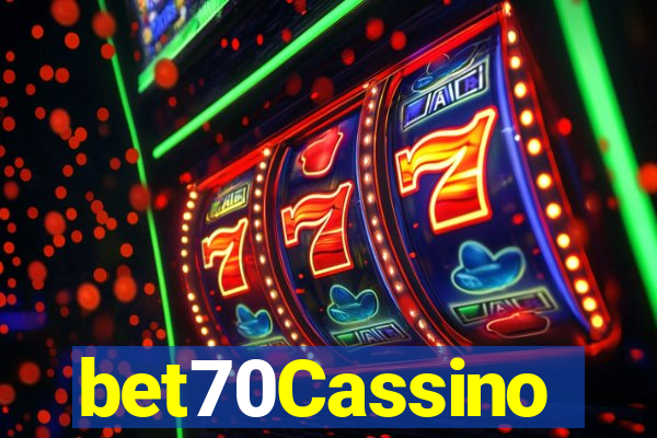 bet70Cassino