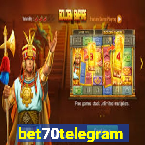 bet70telegram